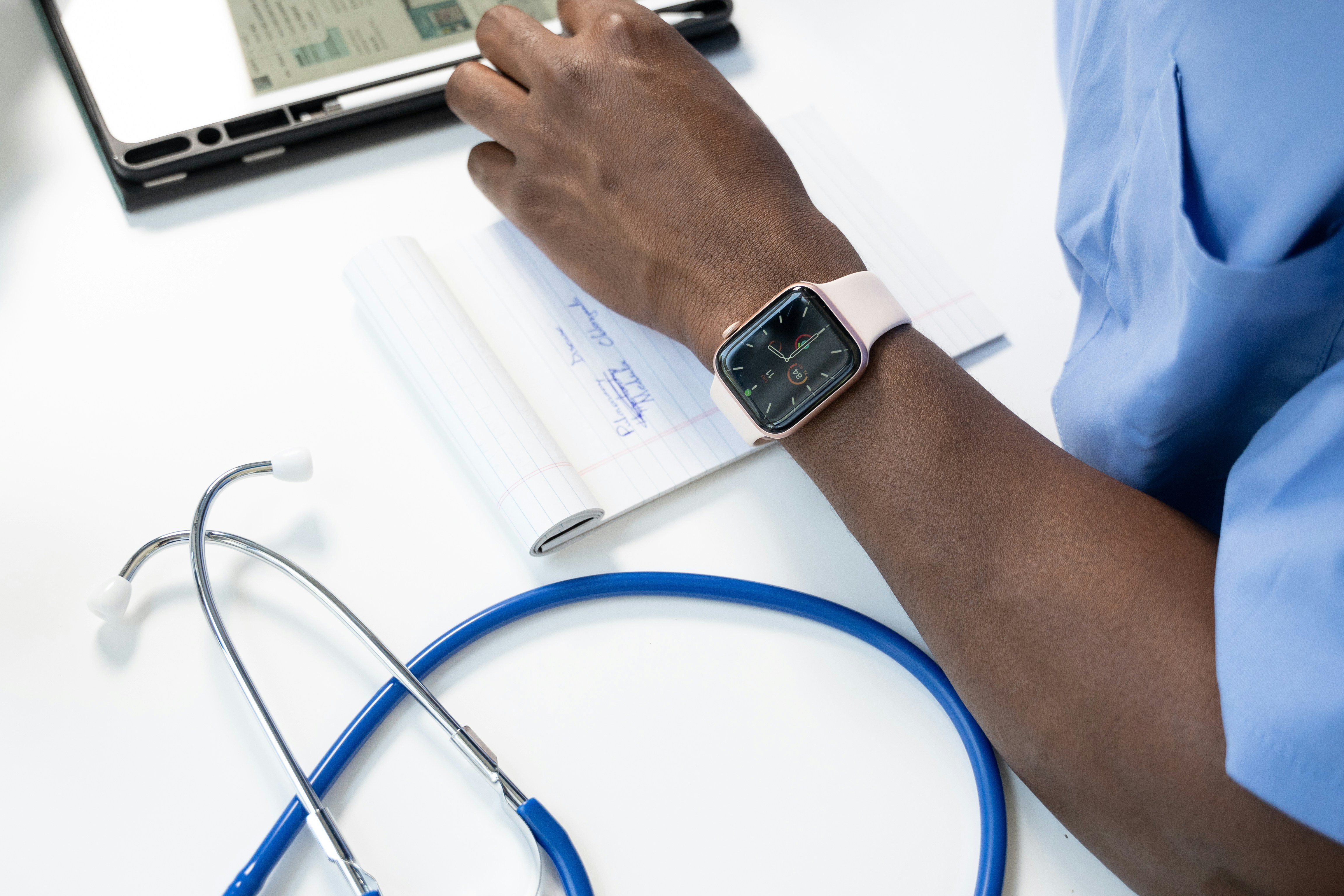 Health Record Management